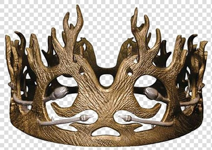 Game Of Thrones Crown Png High quality Image   Game Of Thrones Crown Transparent  Png DownloadTransparent PNG