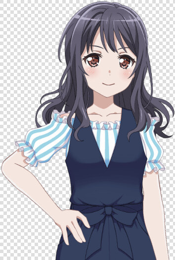 Yuri Ushigome  HD Png DownloadTransparent PNG