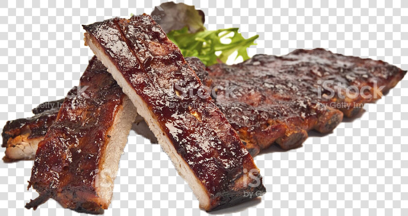 Pork Ribs On Bbq Png   Png Download   Pork Spareribs  Transparent PngTransparent PNG