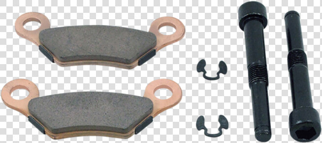 Razorback Brake Pad   Plastic  HD Png DownloadTransparent PNG