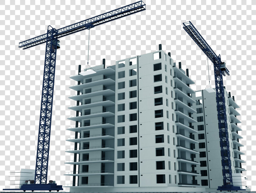 Building Construction Images Hd   Png Download   Under Construction Building Png  Transparent PngTransparent PNG