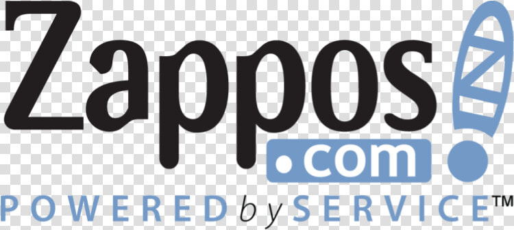 Transparent Zappos Logo Png  Png DownloadTransparent PNG