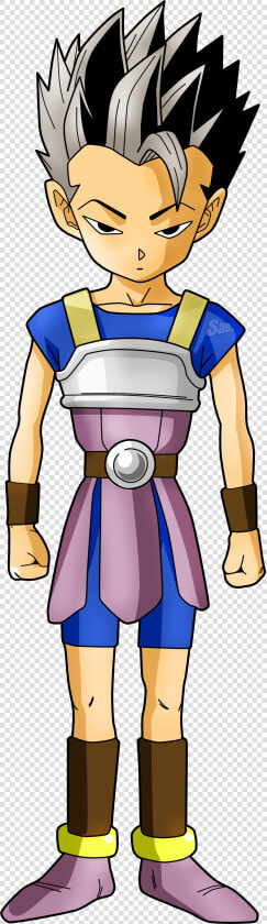 Kyabe Dbs Ssj Blue  HD Png DownloadTransparent PNG