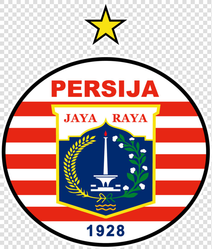 Logo Persija Jakarta   T Shirt Roblox Persija  HD Png DownloadTransparent PNG