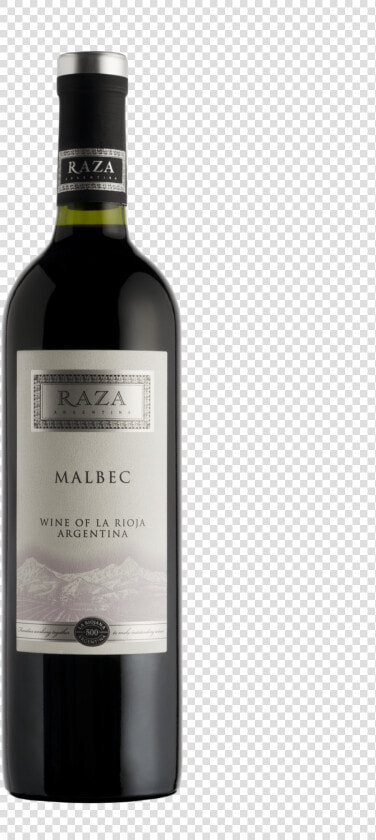 Lariojana Packshot Raza Malbec   Los Vascos Cabernet Sauvignon 2017  HD Png DownloadTransparent PNG