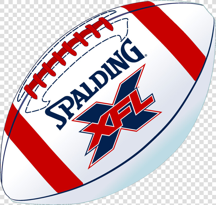 Xfl Game Ball 2020  HD Png DownloadTransparent PNG