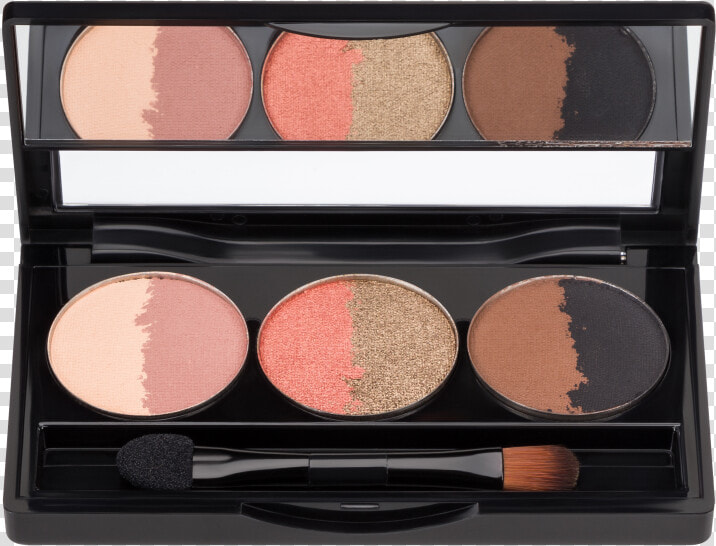 Best Eyeshadow Palette   Suite Eyeshadow Palette  HD Png DownloadTransparent PNG