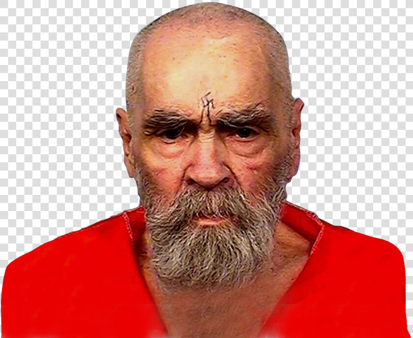 Charles Manson Png  Transparent PngTransparent PNG