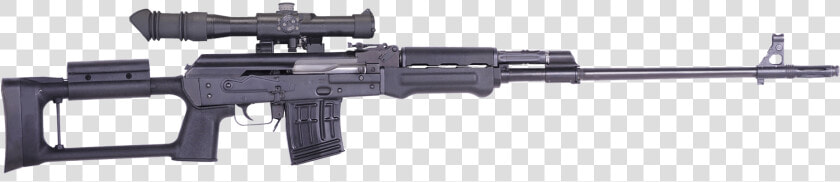 Sp M91   Zastava M93 Sniper Rifle  HD Png DownloadTransparent PNG