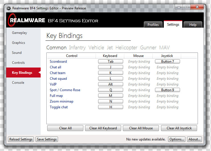 Settings Editor  HD Png DownloadTransparent PNG