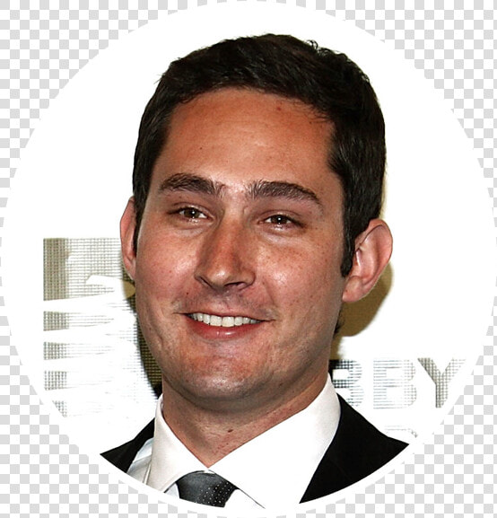 The Next Establishment Who Are The Biggest Innovators   Kevin Systrom And Mike Krieger  HD Png DownloadTransparent PNG