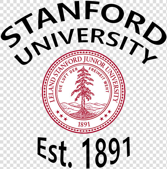 Transparent Transparent Stanford University Logo Png  Png DownloadTransparent PNG