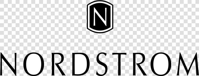 Nordstrom Logo Png  Transparent PngTransparent PNG