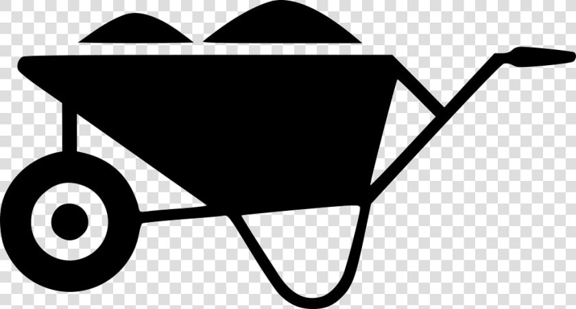 Wheelbarrow  HD Png DownloadTransparent PNG