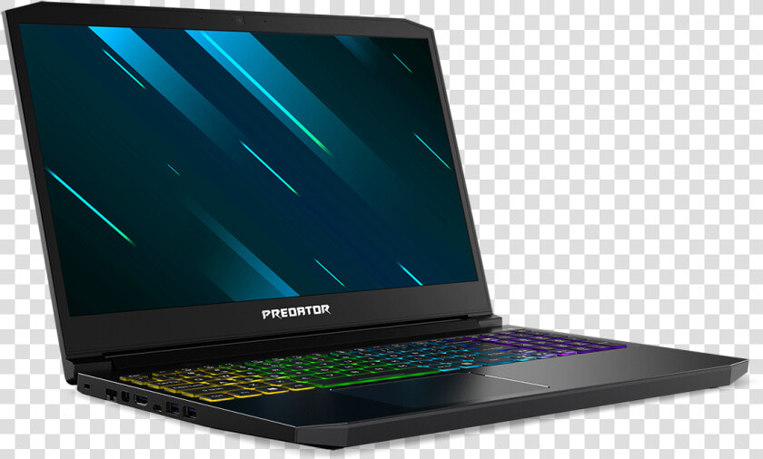 Acer Predator Triton 300  HD Png DownloadTransparent PNG