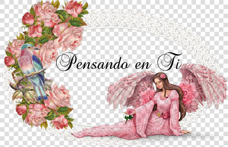 Pensando En Ti   Angel  HD Png DownloadTransparent PNG