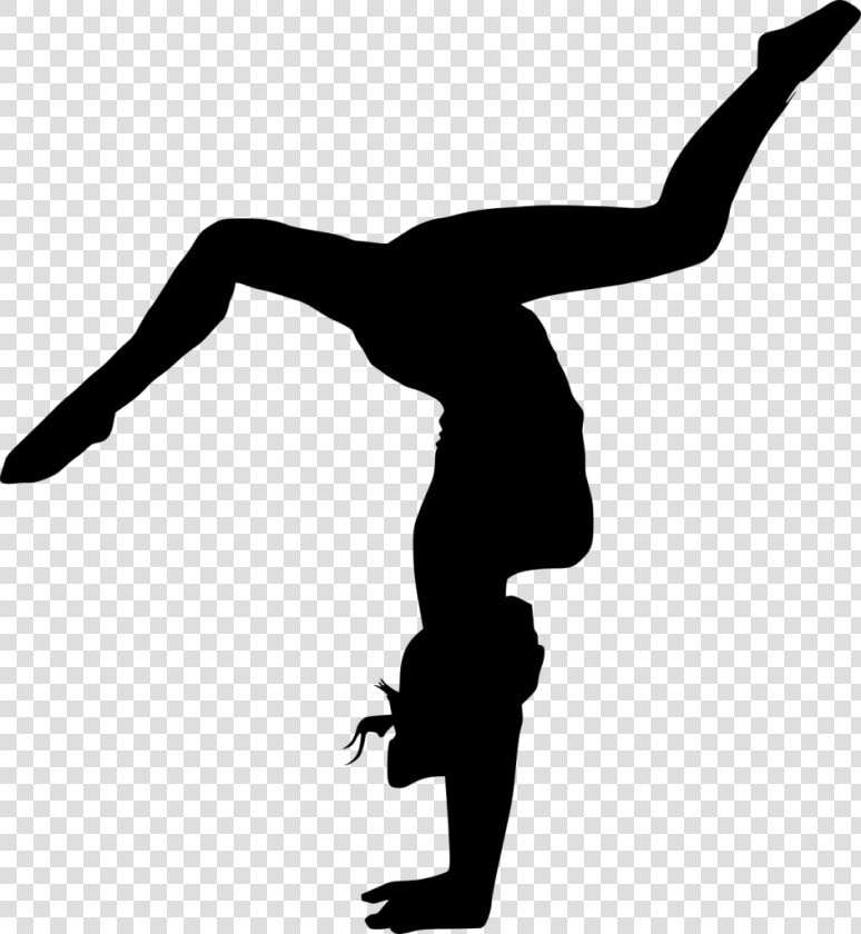 10 Yoga Silhouette   Transparent Background Yoga Silhouette Png  Png DownloadTransparent PNG