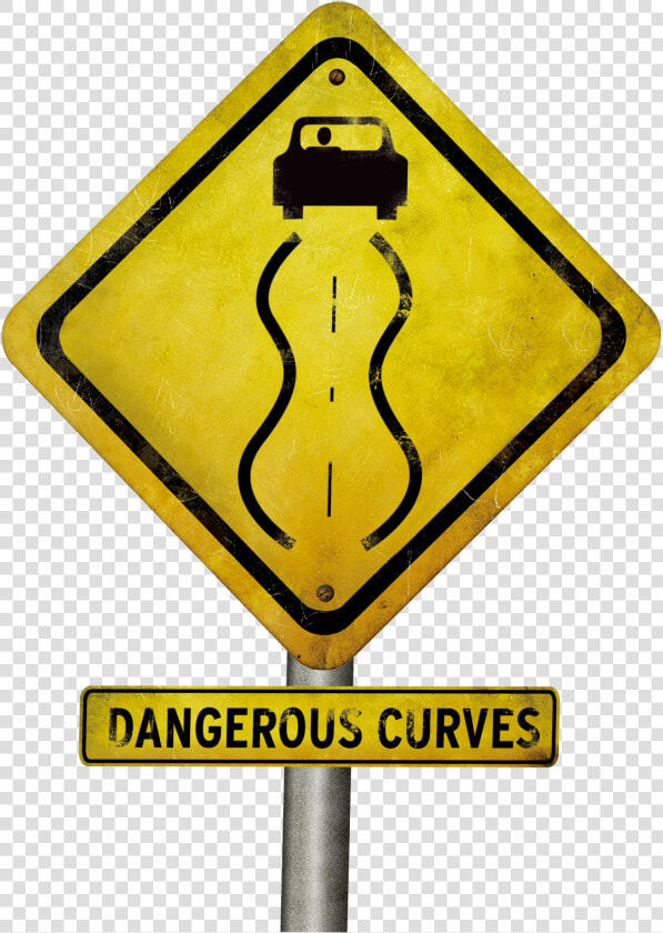 Dangerous Curves  HD Png DownloadTransparent PNG