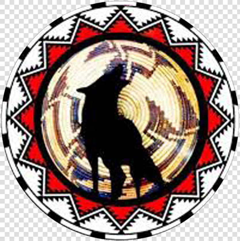 Coyote Valley   Pomo Tribe Symbols  HD Png DownloadTransparent PNG