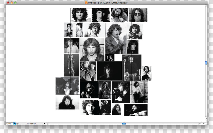 Jim Morrison  HD Png DownloadTransparent PNG