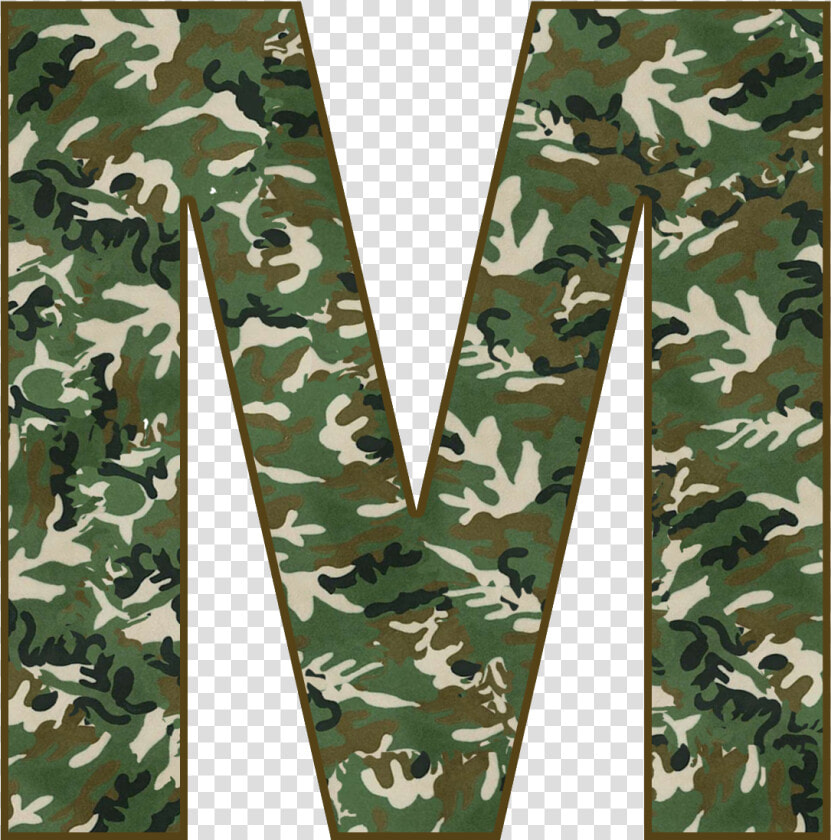 Transparent Camouflage Clipart Background   Camouflage Letter N  HD Png DownloadTransparent PNG