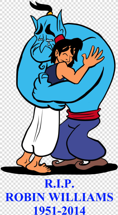 Genie  I’m Gonna Miss You By Joeywaggoner “me Too Al   I M Gonna Miss You Genie  HD Png DownloadTransparent PNG