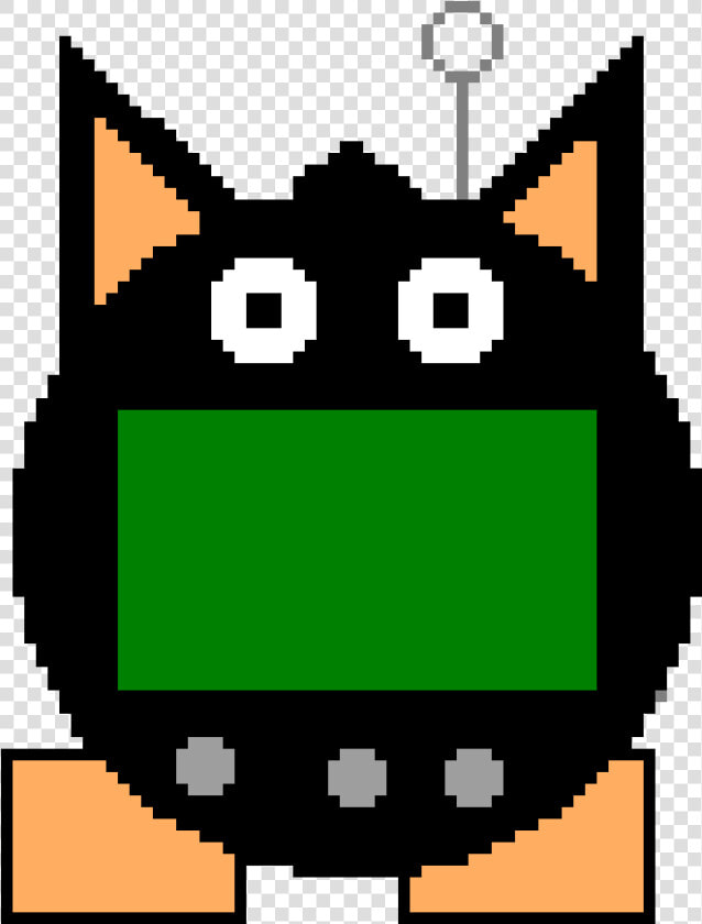 Tamagotchi X Tattletail  HD Png DownloadTransparent PNG