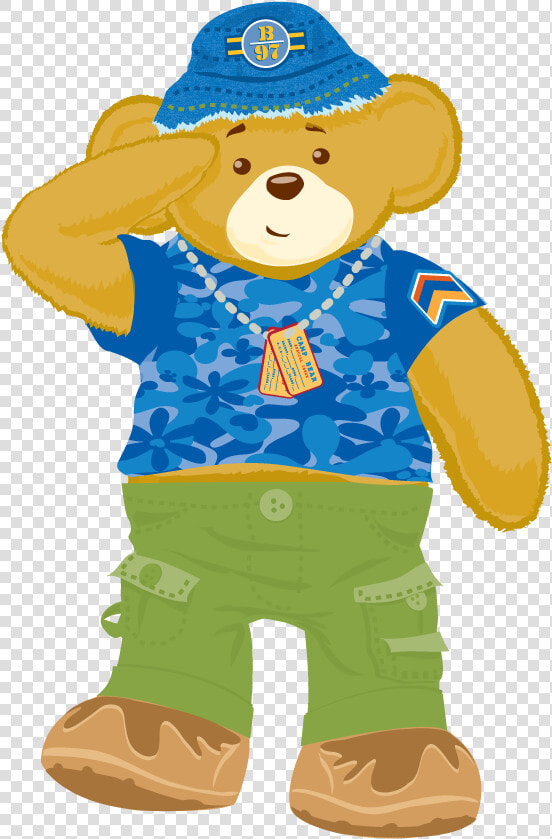 Build A Bear Ds   Build A Bear Clipart  HD Png DownloadTransparent PNG