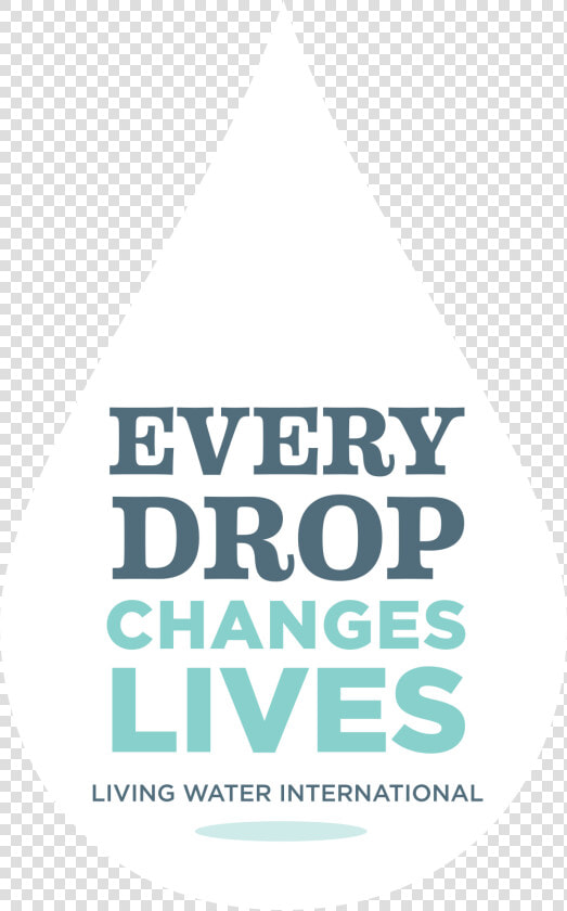 Living Water International   Along Walk To Water Poster  HD Png DownloadTransparent PNG