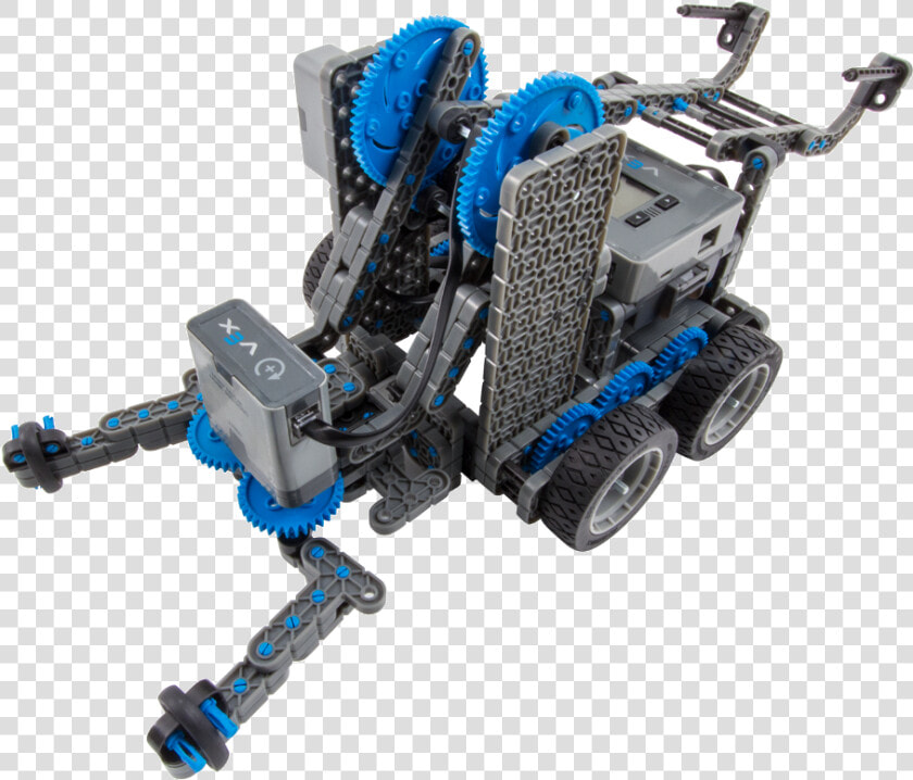 Robot Clipart Robot Lego  Robot Robot Lego Transparent   Vex Iq Squared Away Robot Designs  HD Png DownloadTransparent PNG