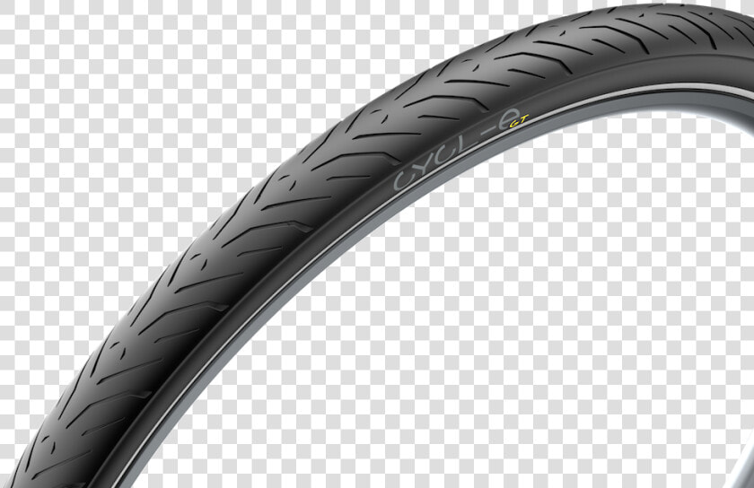 Pirelli Gran Turismo Bicycle Tire  HD Png DownloadTransparent PNG