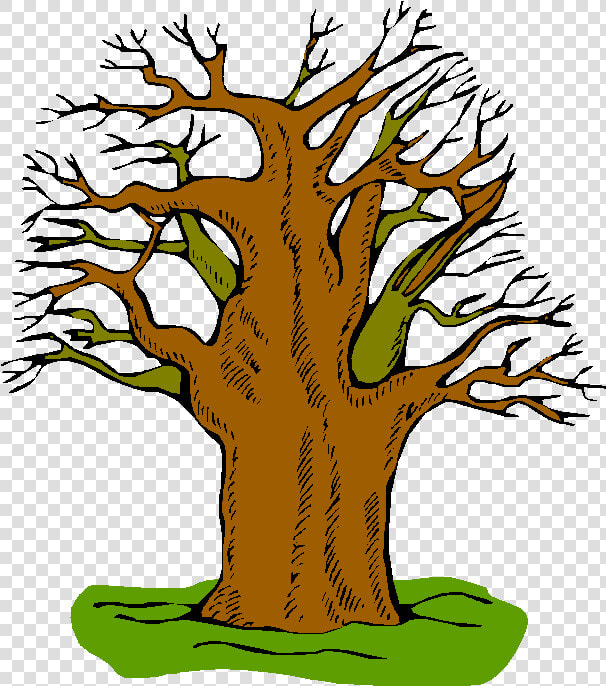 Great American Smokeout American Cancer Society   Model Of Adjective Tree  HD Png DownloadTransparent PNG