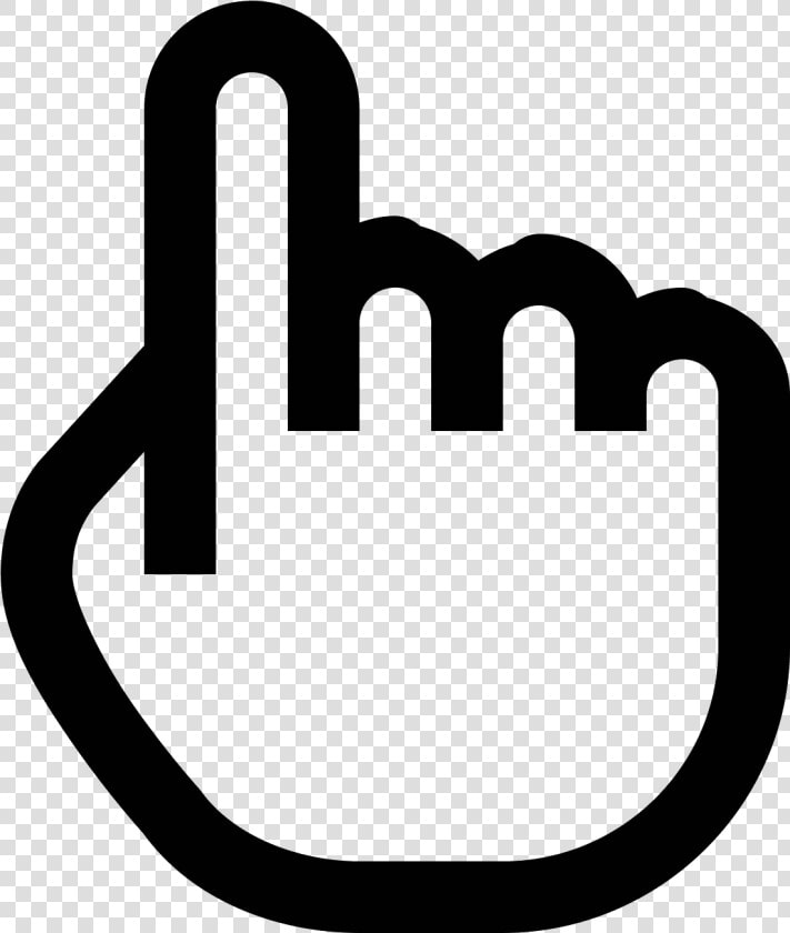 Finger Icon Png   Finger Pointing Icon Png  Transparent PngTransparent PNG