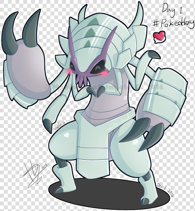 Pokemon Golisopod Eyes  HD Png DownloadTransparent PNG