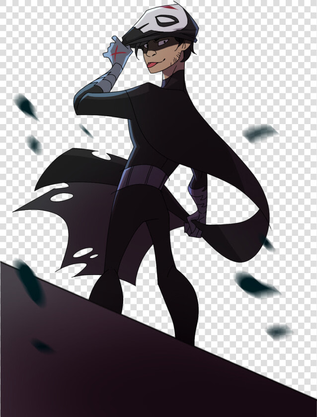 Red Xseriously Considering Cosplaying Him  HD Png DownloadTransparent PNG