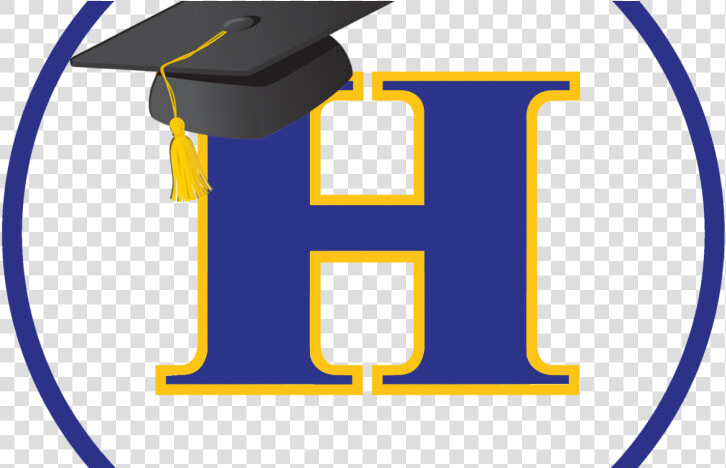 Hps H Graduation Hat  HD Png DownloadTransparent PNG