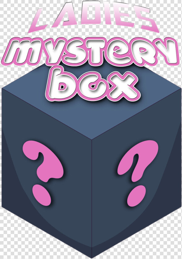 Ladies Mystery Box   Men Underwear Surprise Box  HD Png DownloadTransparent PNG