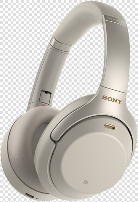 Wh 1000xm3 Wireless Noise Cancelling Headphones      Sony Headphones Wh 1000xm3  HD Png DownloadTransparent PNG