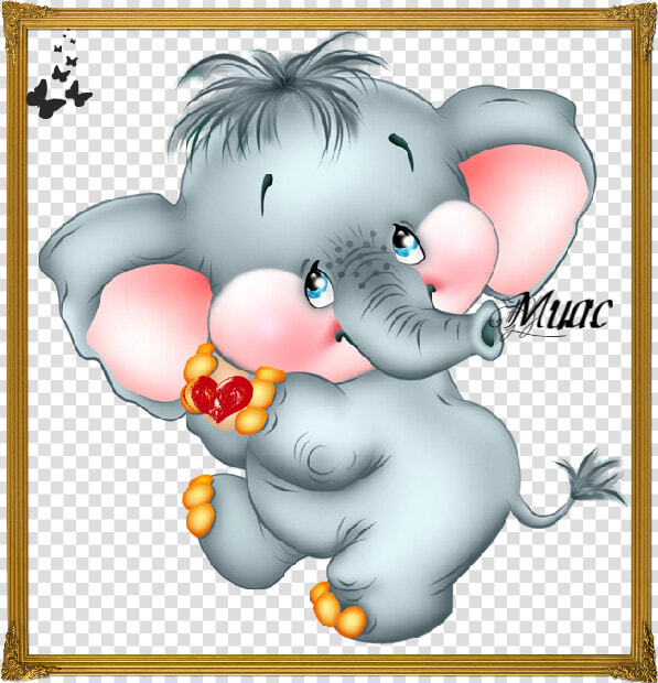 Elefante Png  Transparent PngTransparent PNG