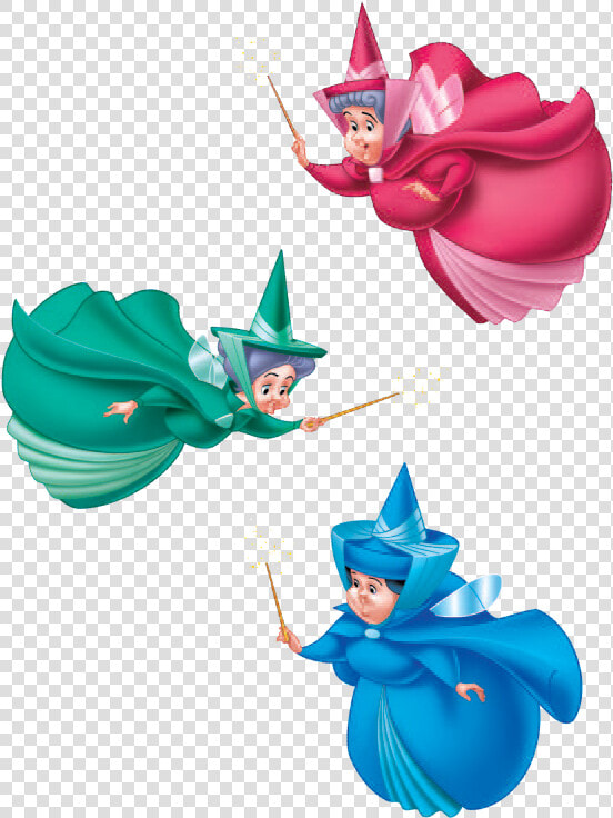 Sleeping Beauty Clipart Character   Sleeping Beauty Fairies Png  Transparent PngTransparent PNG