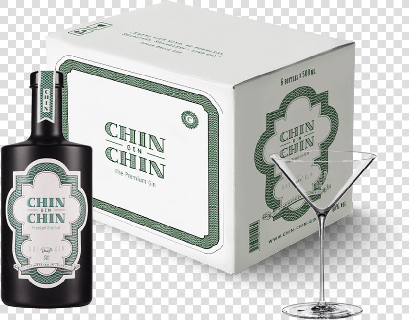 Chin Chin Mood   Glass Bottle  HD Png DownloadTransparent PNG