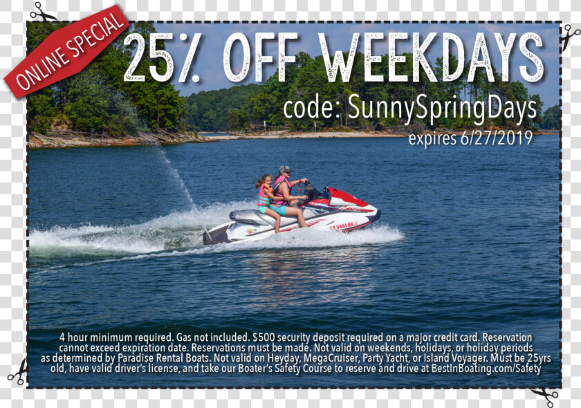 Best In Boating Coupon  HD Png DownloadTransparent PNG