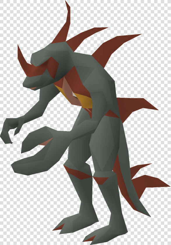 Osrs Dagannoth Prime  HD Png DownloadTransparent PNG