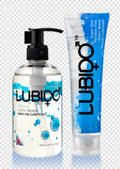 Lubido Lubricant Transparent  HD Png DownloadTransparent PNG