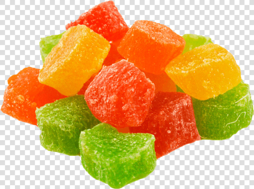 Jelly Candies Png   Succade  Transparent PngTransparent PNG