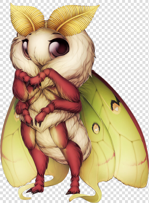 Furvilla Wiki   Moth Furvilla  HD Png DownloadTransparent PNG