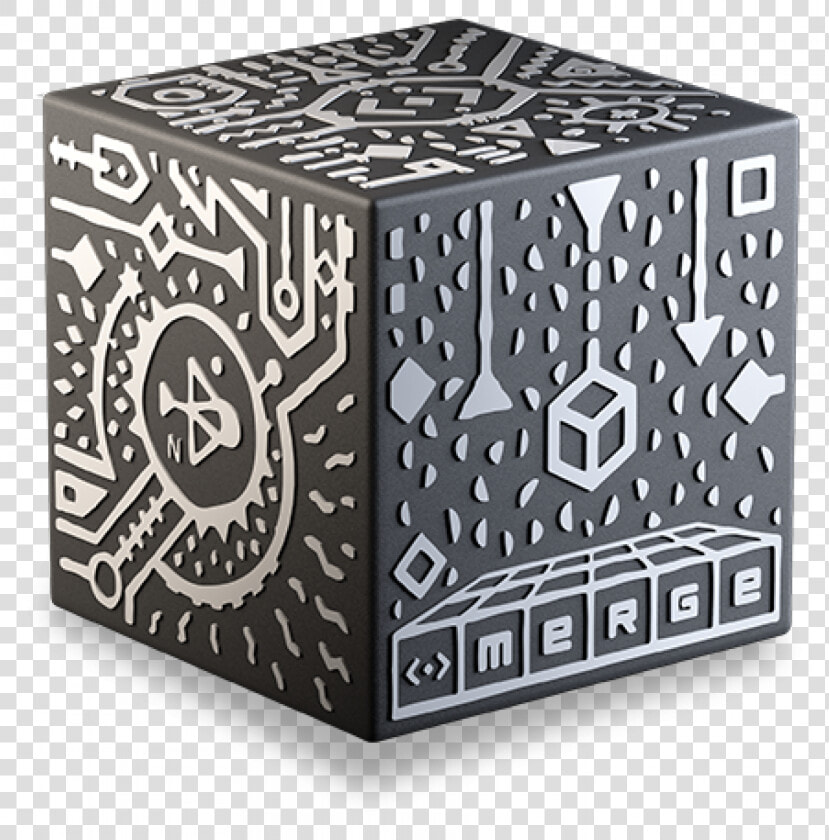 Transparent Cube Png   Merge Cube  Png DownloadTransparent PNG