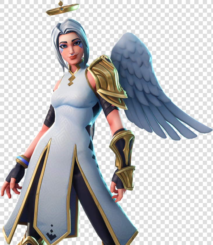 Fortnite Malice Skin  HD Png DownloadTransparent PNG