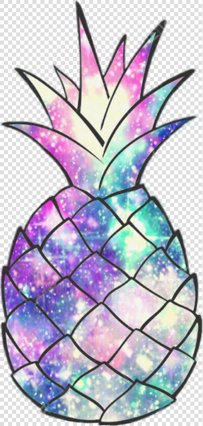 🍍   Alamat Ng Pinya Drawing  HD Png DownloadTransparent PNG