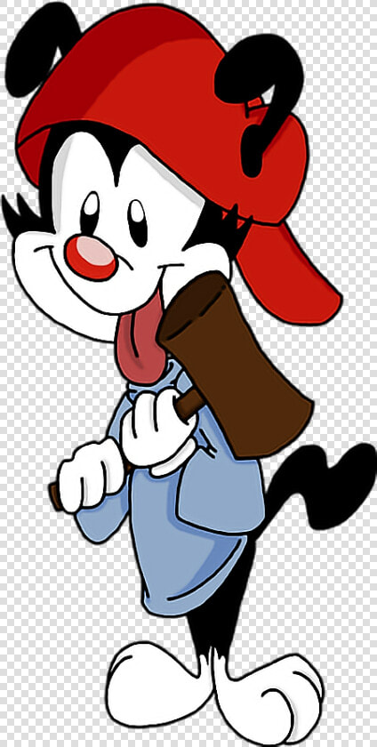  wakko  animaniacs   Cartoon  HD Png DownloadTransparent PNG